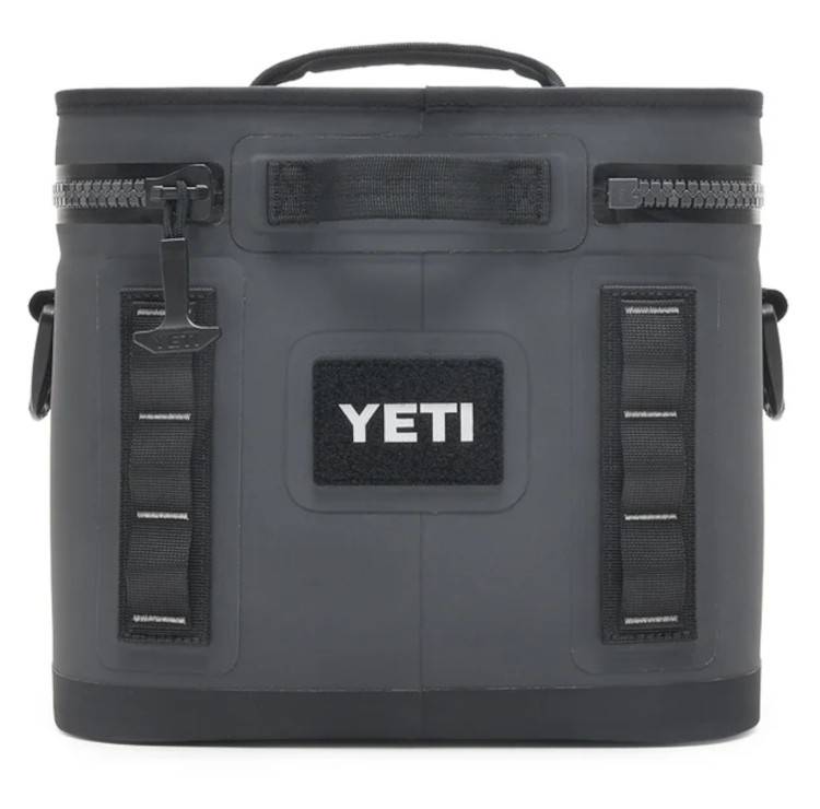 Yeti Hopper Flip 8 Soft Sided Portable Cooler - Image 2